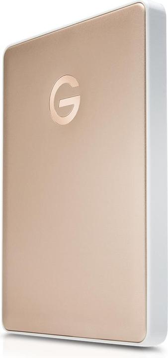 Image du produit G-Tech G-DRIVE Mobile USB-C (2 To)
