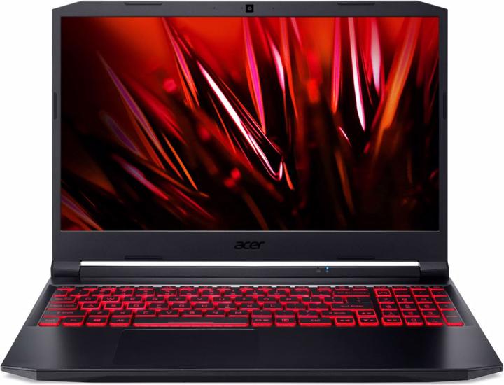 Actual product image Acer Nitro 5 (15.60", Intel Core i7-11800H, 32 GB, 1000 GB, CH)