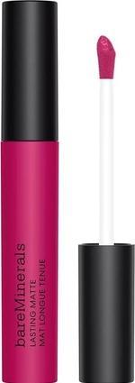 Bare Minerals Bareminerals Mineralist Lasting Matte Liquid Lipstick Matte Lipstick Expressive 3.5Ml