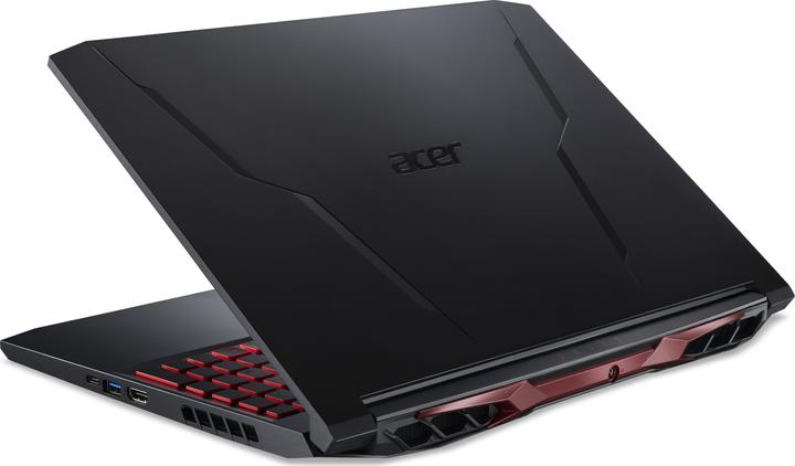 Actual product image Acer Nitro 5 (15.60", Intel Core i7-11800H, 32 GB, 1000 GB, CH)