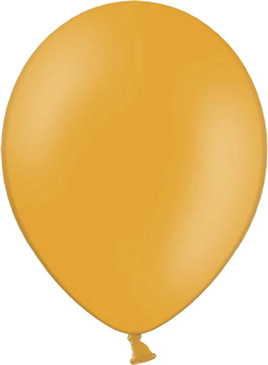 Image du produit Belbal Ballons pastel 26 cm 100 pièces (100 x)