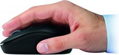 Produktbild Port Designs Mouse Rechargeable Bluetooth Combo Pro (Kabellos)