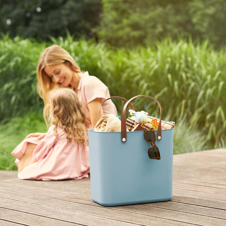 Image du produit Rotho Lot de 3 Multibag 25l ALBULA