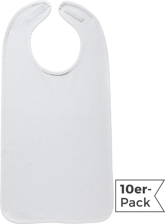 Immagine prodotto Erwin Müller Grembiule da cucina 10-Pack (Mangiare)