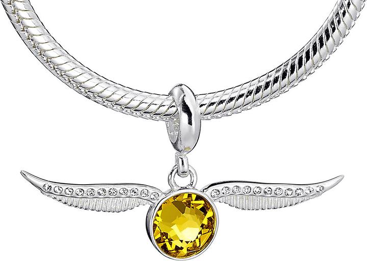 Image du produit Pendentif Golden Snitch (100% verre de cristal)