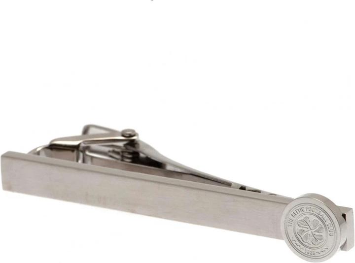 Actual product image Celtic FC Crest cuff set (100% synthetic material)
