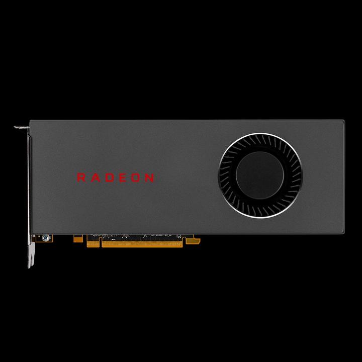 Image du produit ASUS Radeon RX 5700 (8 Go)