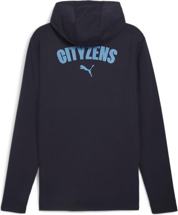 Immagine prodotto Puma Maglia con cappuccio MCFC Casuals (L)