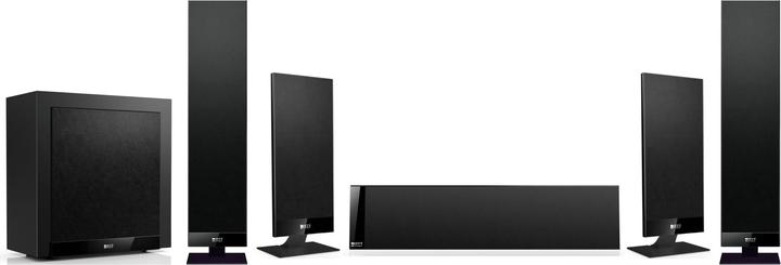 Produktbild KEF T205 (750 W)