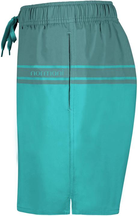 Produktbild Normani Herren Badeshort Makaha (L)