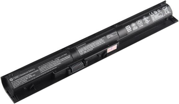 Produktbild HP VI04 Notebook Battery (4 Zellen, 2660 mAh)
