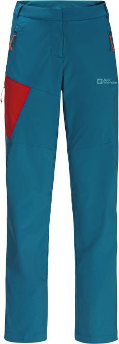 Produktbild Jack Wolfskin Glastal Pants W (36)
