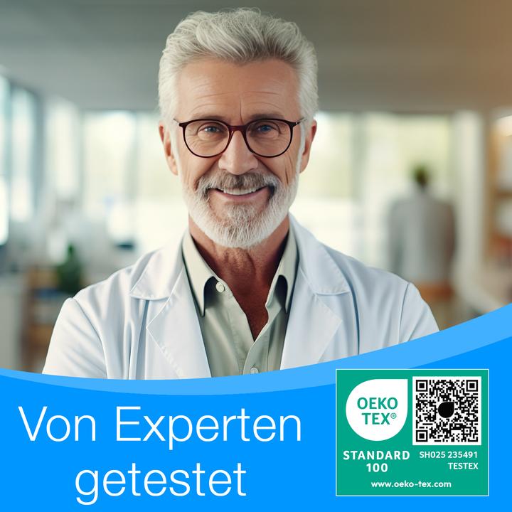 Produktbild Bestschlaf Gästematratze (75 x 200 cm, Schaumstoffkern)