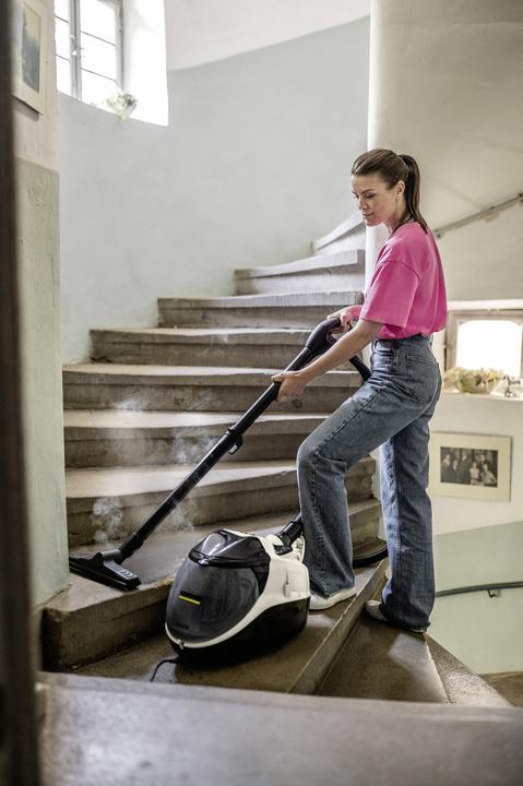 Immagine prodotto Kärcher SV 7 1,439-490,0 (4 bar, 2200 W)
