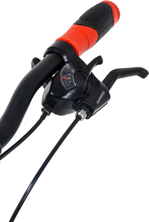Produktbild KS Cycling Morzine (48 cm)