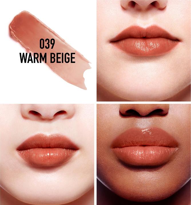 Image du produit Dior Addict Lip Glow 039 Int23 (Baume, 48.96 ml)