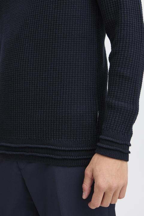 Immagine prodotto Casual Friday CFKARL halfzip structured knit 20505296 (3XL)