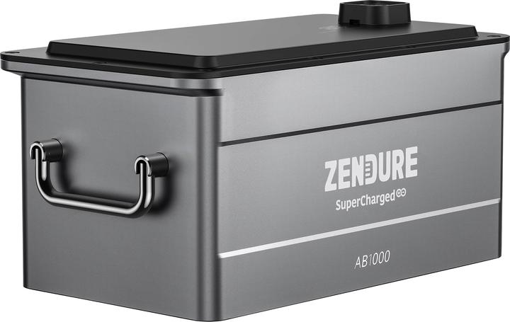 Image du produit Zendure Batterie AB1000 960Wh