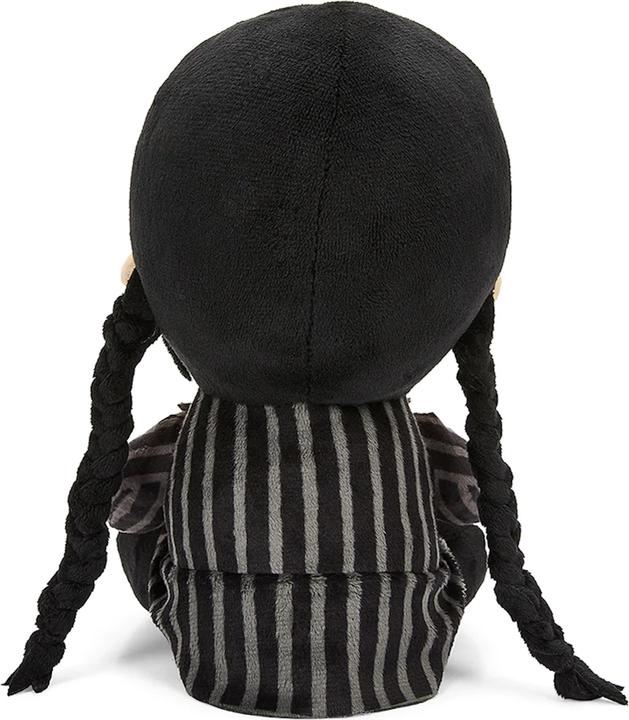 Actual product image Neca Wednesday