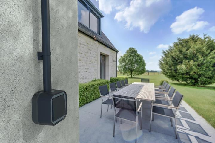 Produktbild Legrand Plexo New Feuchtraum-Aufputz-1-Fach Wechselschalter