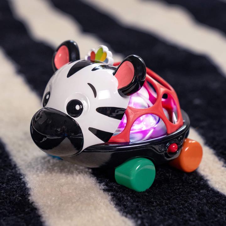 Immagine prodotto Baby Einstein Zen Oball Fahrzeug