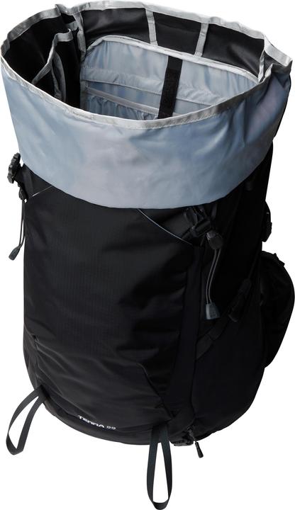 Immagine prodotto North Face Zaino terra 55-tnf nero-asfalto-grigio-npf-l/xl DIE NORDWAND (55 l)