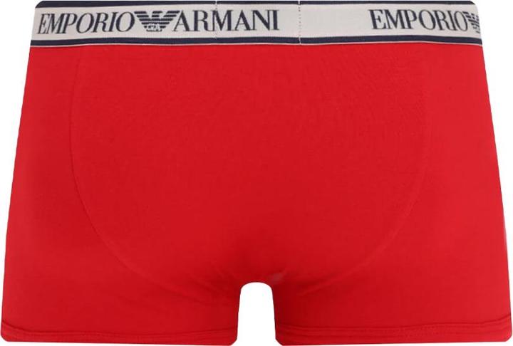 Immagine prodotto Emporio Armani Boxer Uomo Misura Confezione 3 (S)