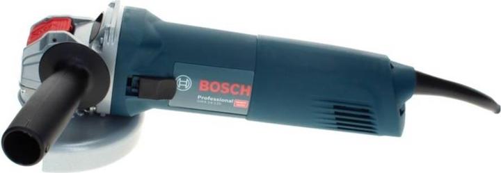 Image du produit Bosch Professional Meuleuse d'angle avec X-LOCK GWX 14-125 (125 mm)