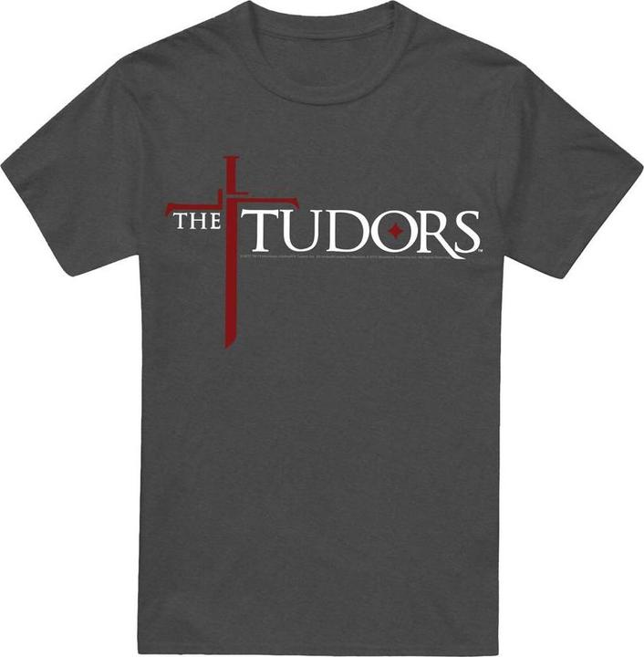 Produktbild The Tudors TShirt (3XL)