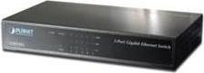Produktbild Planet GSD-503 Desktop Switch (5 Ports)