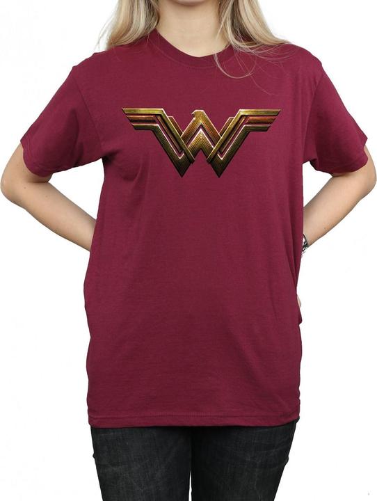Produktbild Wonder Woman TShirt (XL)