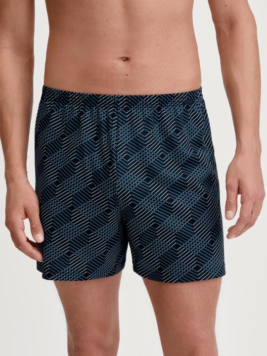 Immagine prodotto Calida Prints Boxershorts (S, Confezione singola)
