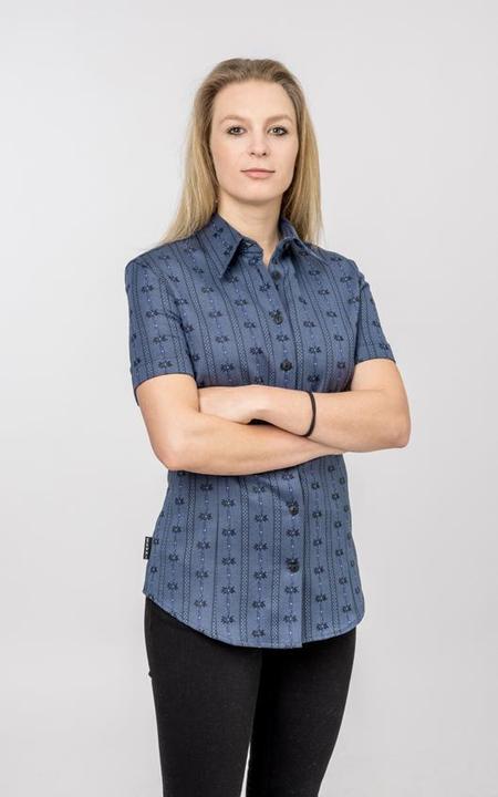 Produktbild Jenni Hemden Alessia (46)