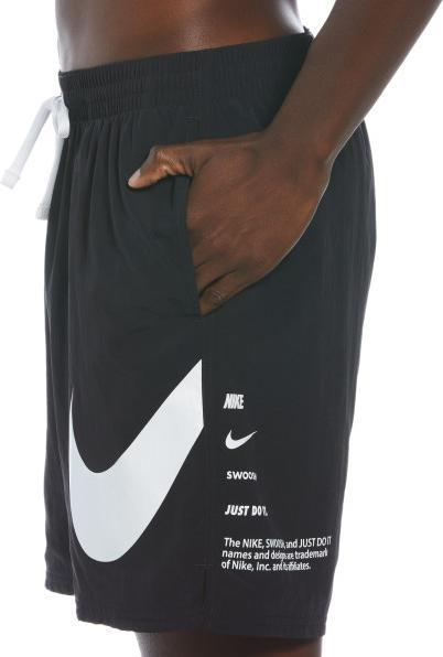 Actual product image Nike SPECS 7" Volley Short (XL)