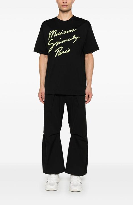 Image du produit Givenchy T-shirts And Polos Black (S)