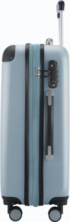 Immagine prodotto Hauptstadtkoffer Banda larga (42 l, Bagaglio a mano (fino a 50 litri))