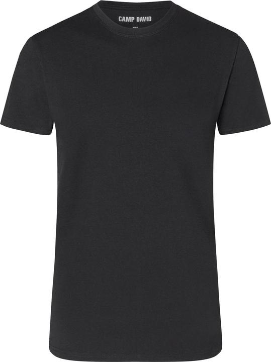 Image du produit Camp David Men underwear Crew Neck 2p (XL)