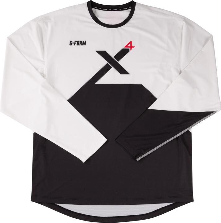 G-Form Pro-X4 LS Bike Jersey
