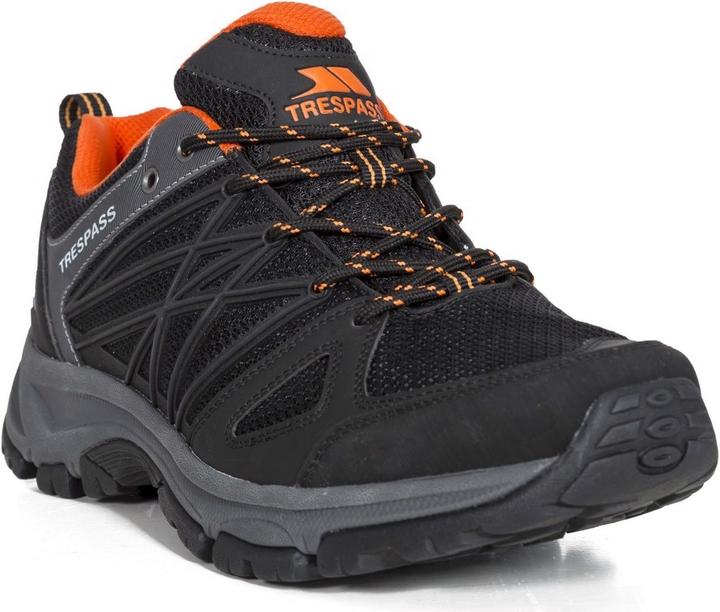 Produktbild Trespass Trekkingschuhe Fisk (40)