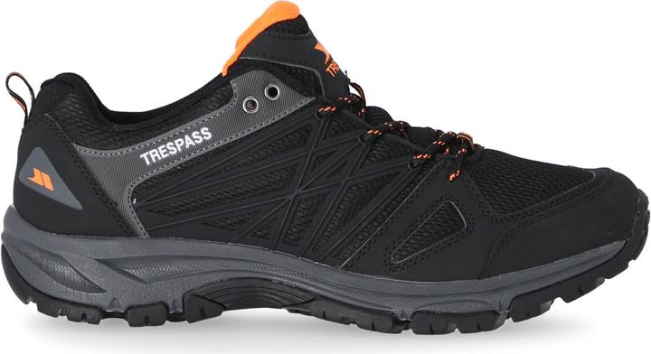 Produktbild Trespass Trekkingschuhe Fisk (40)