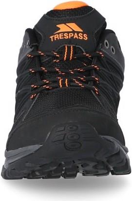 Produktbild Trespass Trekkingschuhe Fisk (40)
