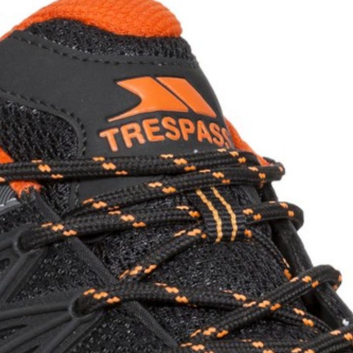 Produktbild Trespass Trekkingschuhe Fisk (40)