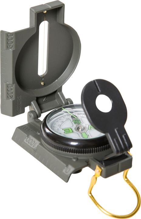 Trespass Artilary - Sighting Compass