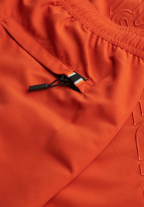 Actual product image Superdry Premium Emb 17 Swim Short (M)