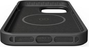 Produktbild Moment Case MagSafe for iPhone 15 Pro Black (Apple iPhone 15 Pro)