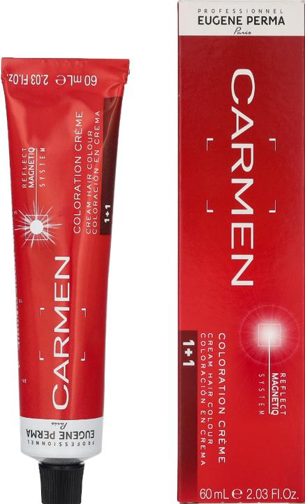 Image du produit Eugene Perma Carmen Nuances et reflets 9'34 60 ml (9'34)
