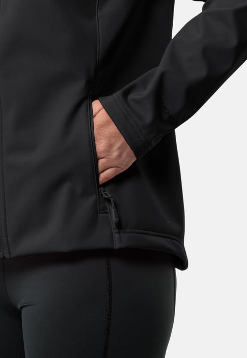 Produktbild Jack Wolfskin Bornberg Hoody W (M)
