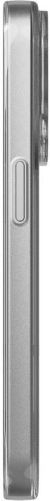 Actual product image Nudient Back Cover Thin MagSafe iPhone 14 Pro Transparent (Apple iPhone 14 Pro)