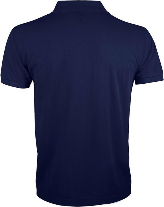 Produktbild Sols Prime Pique PoloShirt Kurzarm (L)