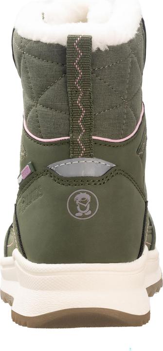 Image du produit Trollkids Filles Arendal Bottes d'hiver XT (33)